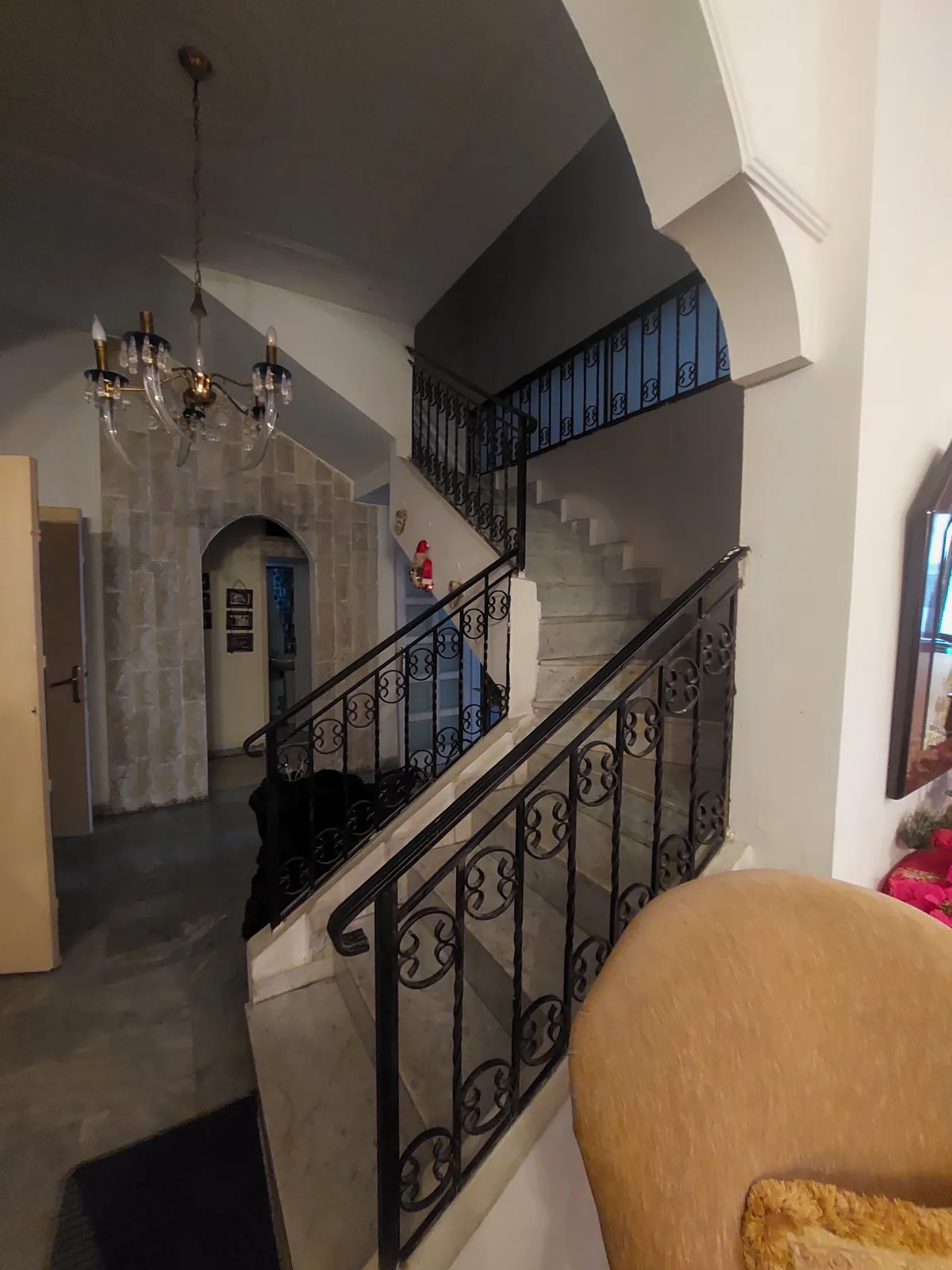 Apartment in Dik El Mehdi, Metn with Terrace — photo 5