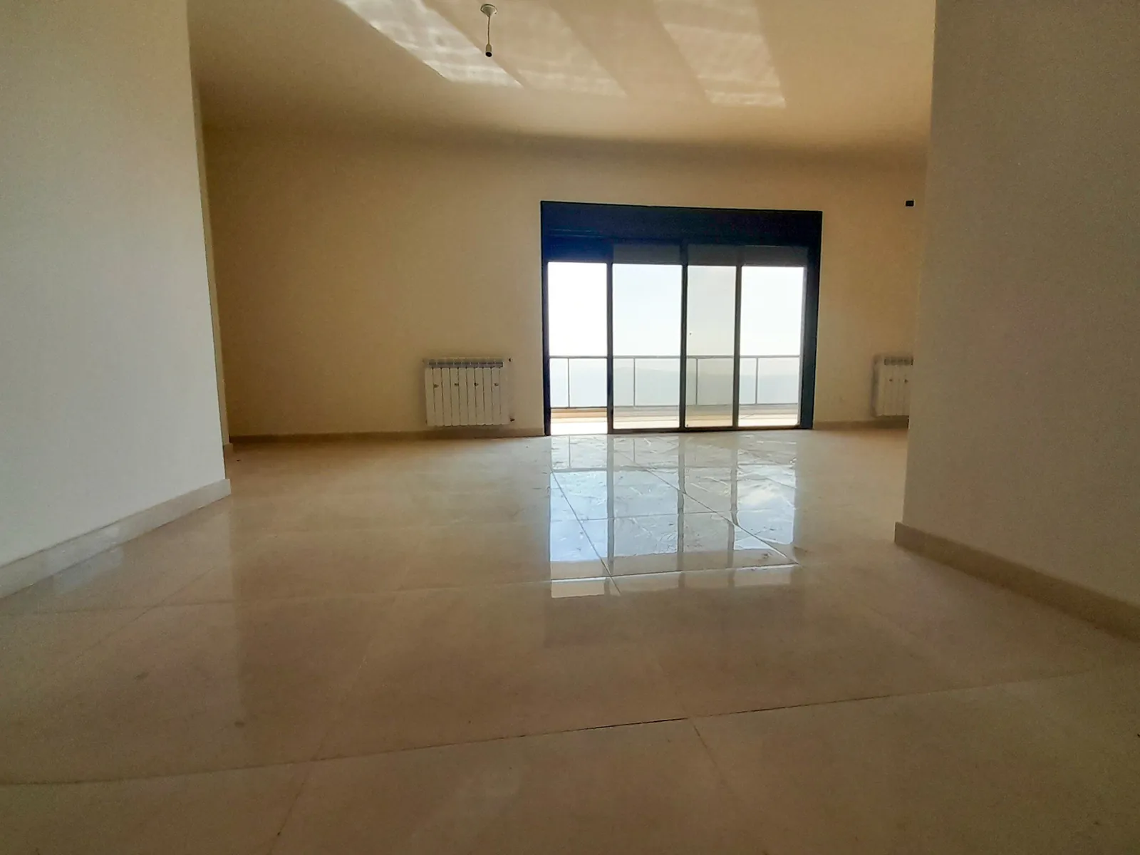 Duplex in Douar, Metn with a Breathtaking Mountain View