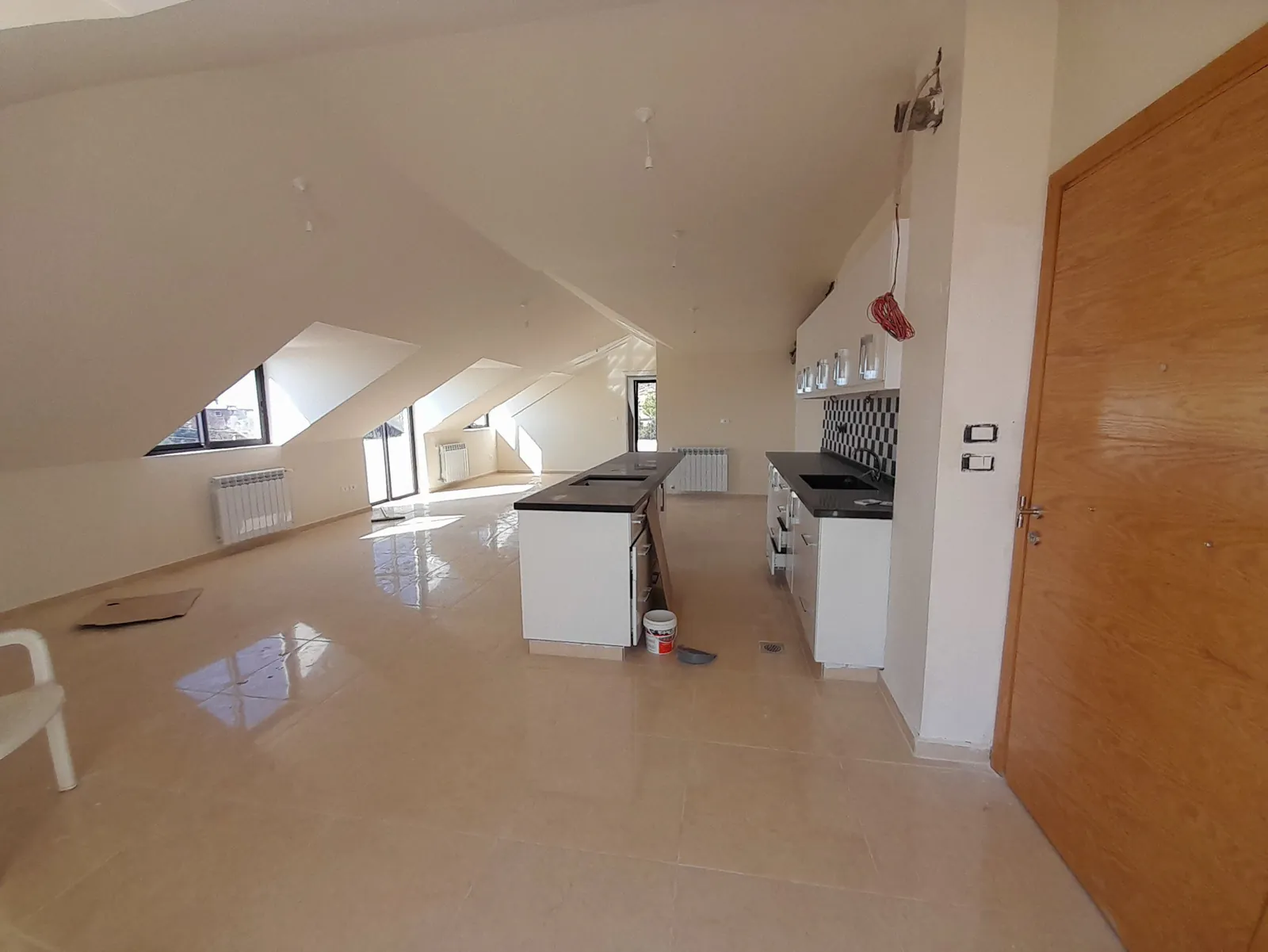 Duplex in Douar, Metn with a Breathtaking Mountain View — photo 4