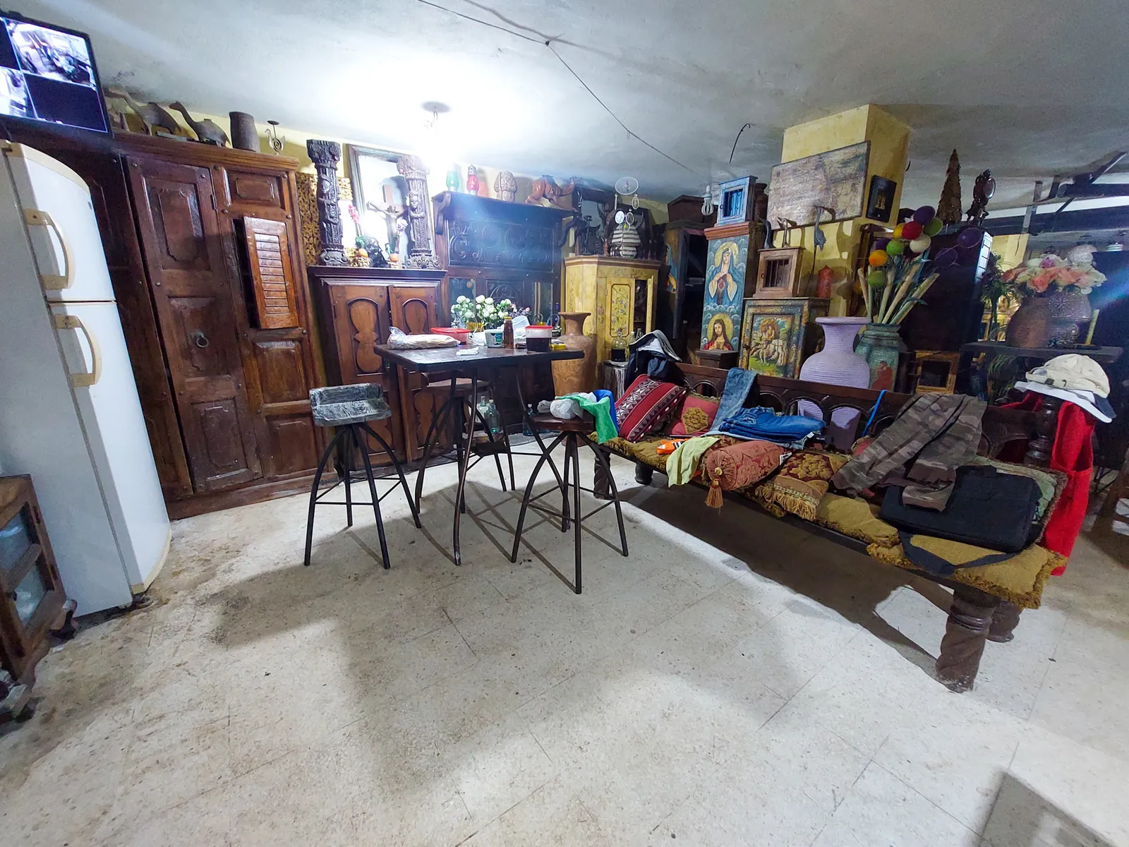 Prime Location Warehouse in New Rawda, Metn — photo 2