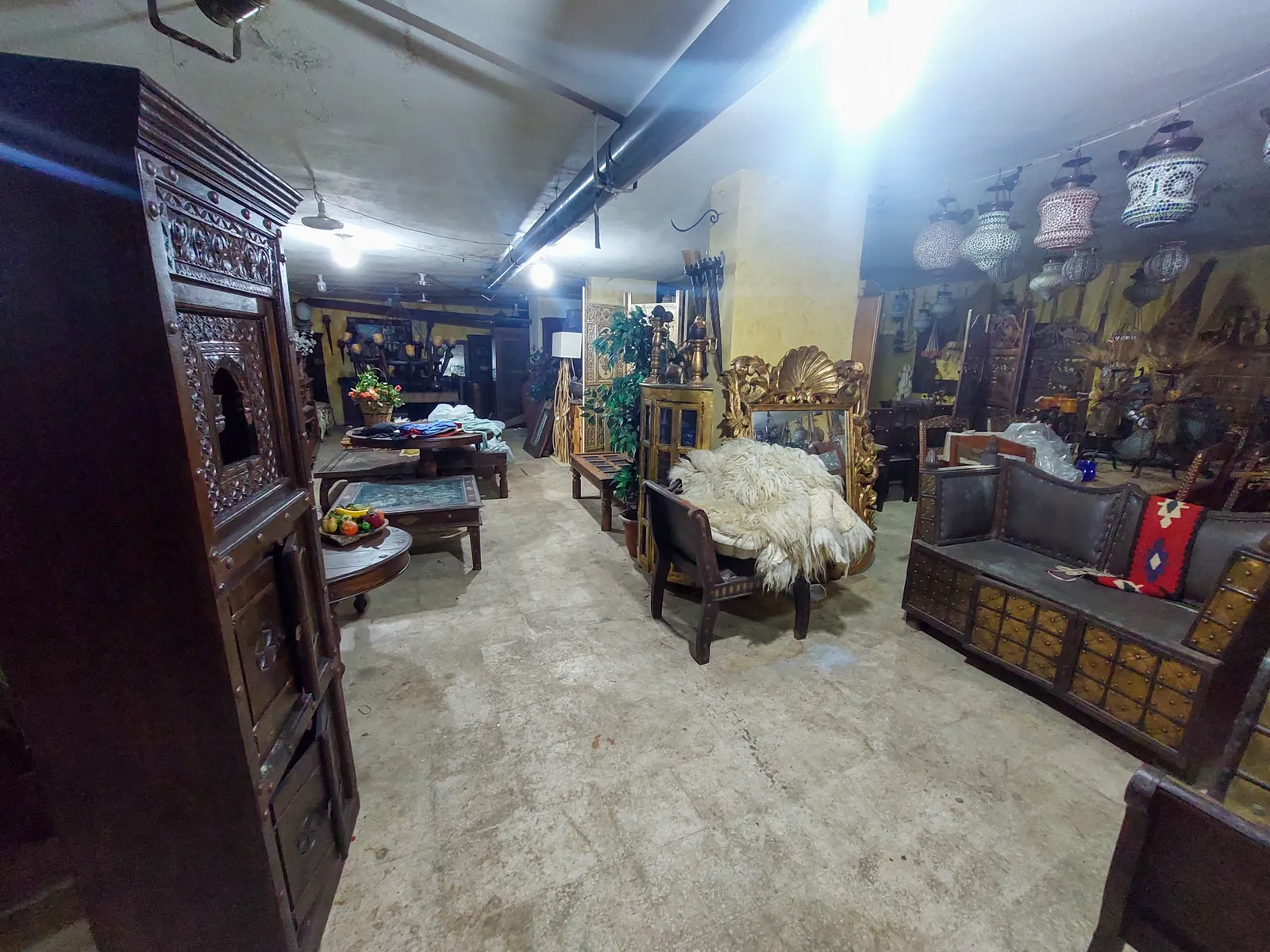 Prime Location Warehouse in New Rawda, Metn — photo 3