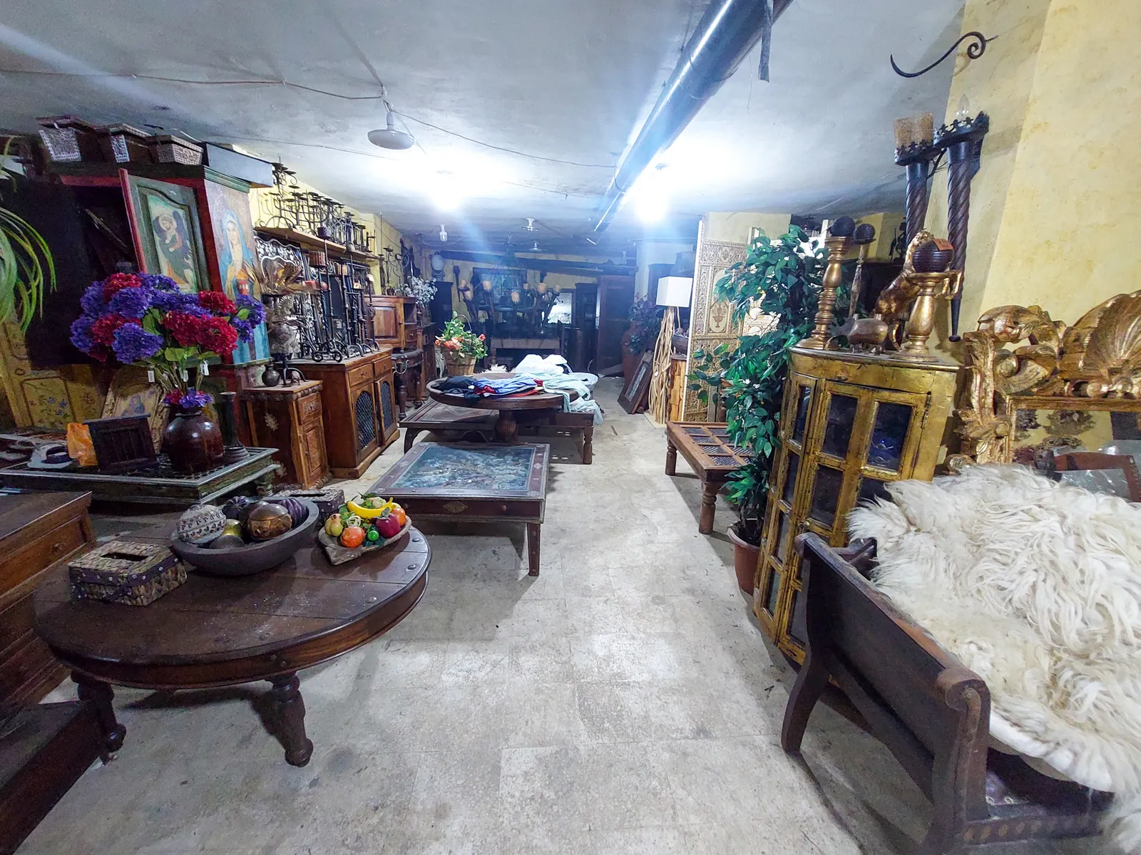 Prime Location Warehouse in New Rawda, Metn — photo 4