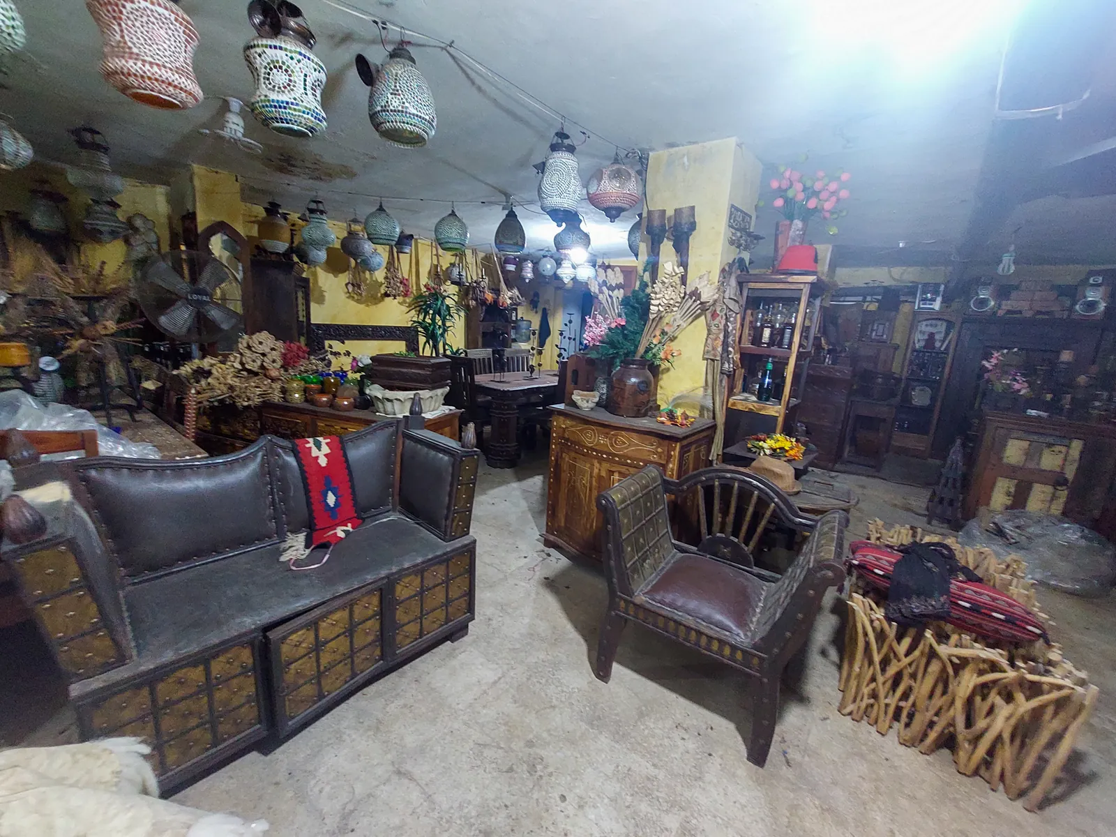 Prime Location Warehouse in New Rawda, Metn — photo 5