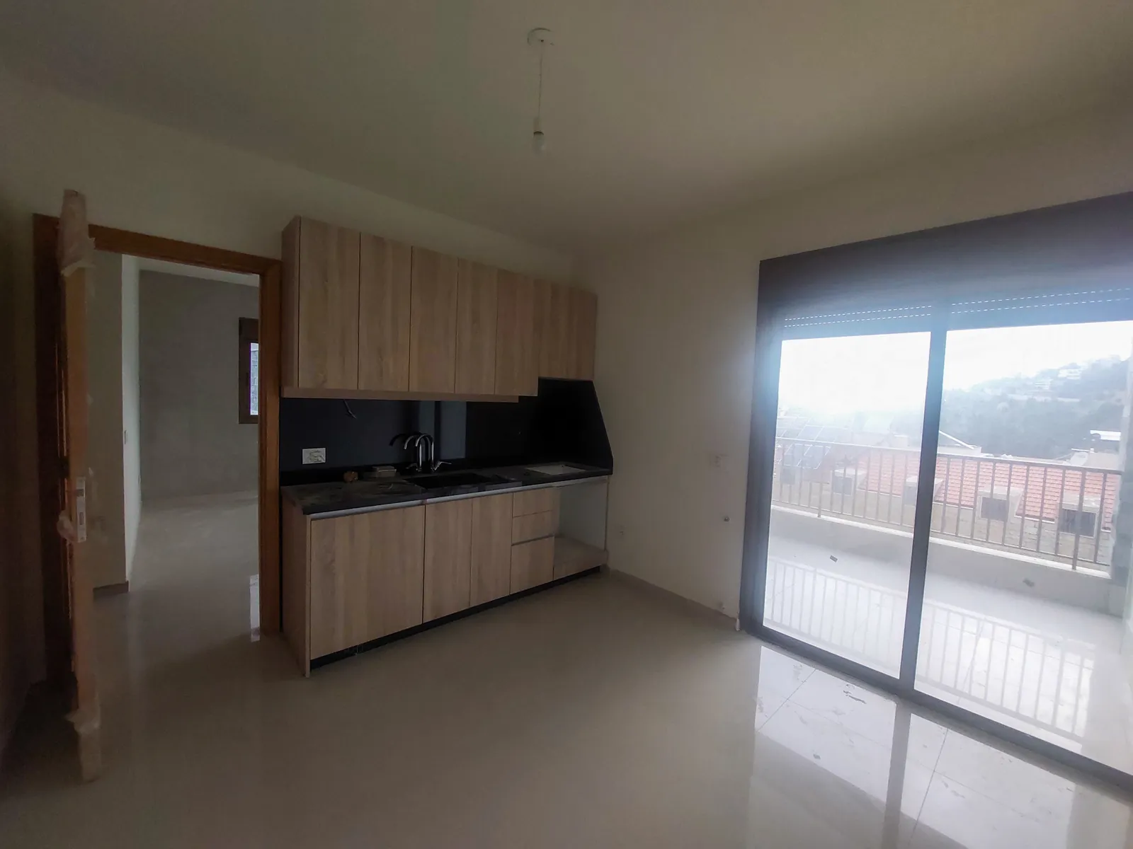 New Apartment in Zikrit, Metn with Mountain View — photo 2