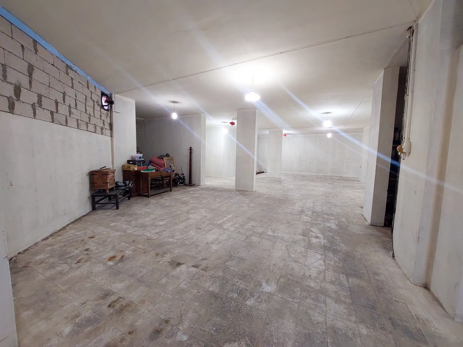 Prime Location Used Warehouse in New Rawda, Metn — photo 2