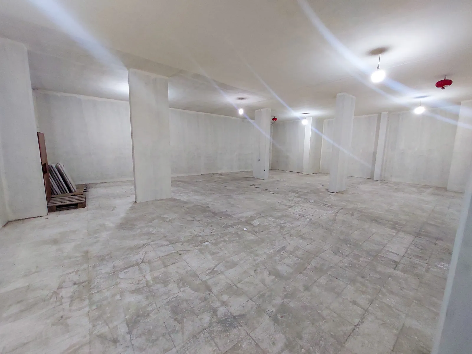 Prime Location Used Warehouse in New Rawda, Metn — photo 3
