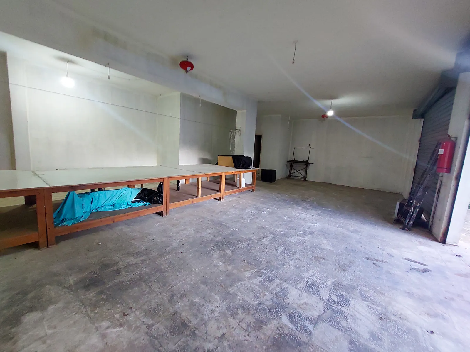 Prime Location Used Warehouse in New Rawda, Metn — photo 4