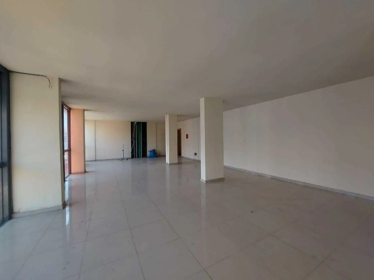 Office in Ghazir, Keserwan with Sea and Mountain View — photo 2