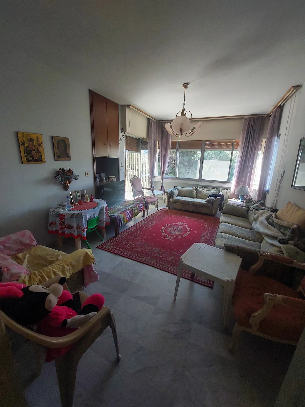 Apartment in Elissar, Metn — photo 3