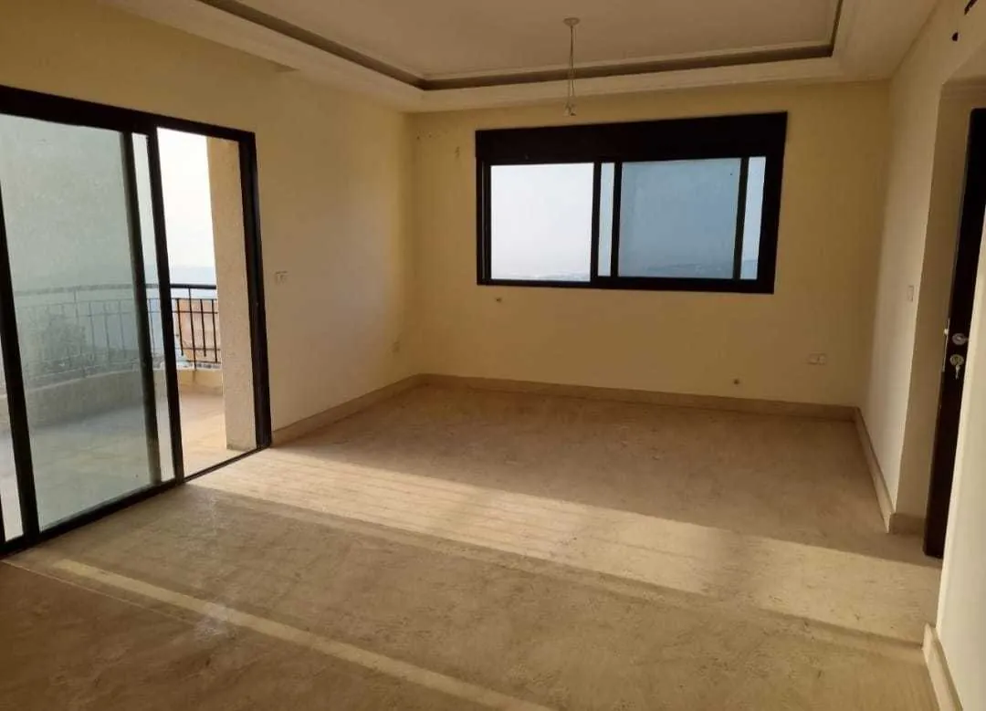 Apartment in Bsous, Baabda with Breathtaking Mountain View