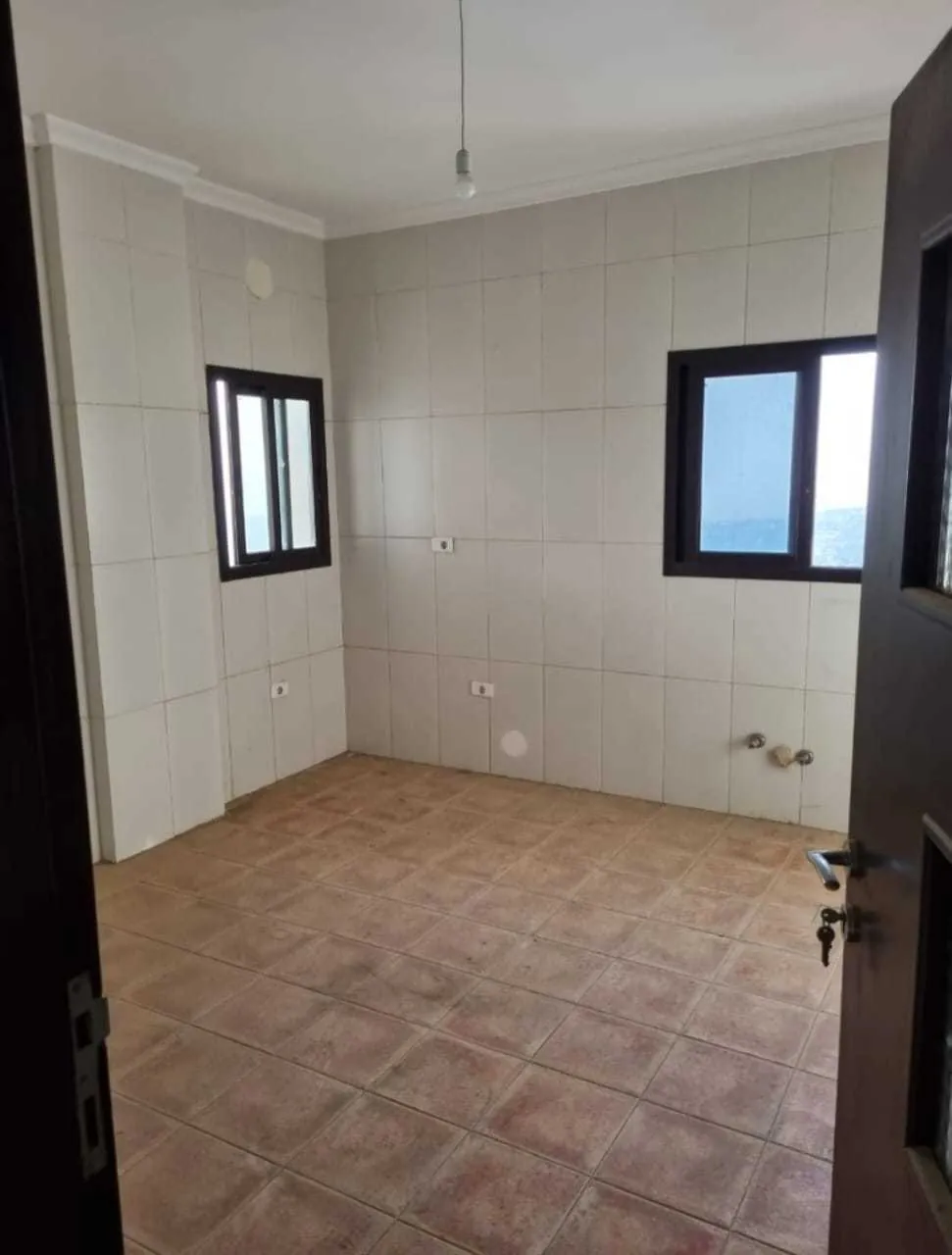 Apartment in Bsous, Baabda with Breathtaking Mountain View — الصورة 5
