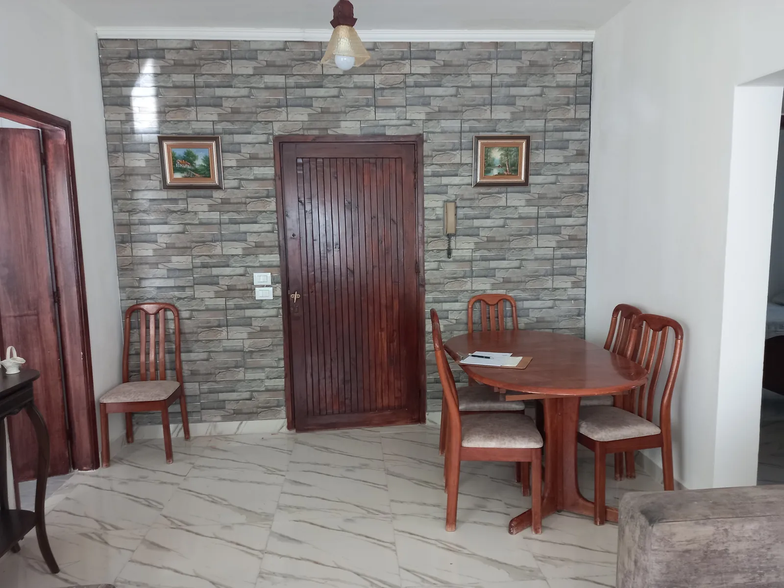 Furnished Apartment in Blat, Jbeil — الصورة 2
