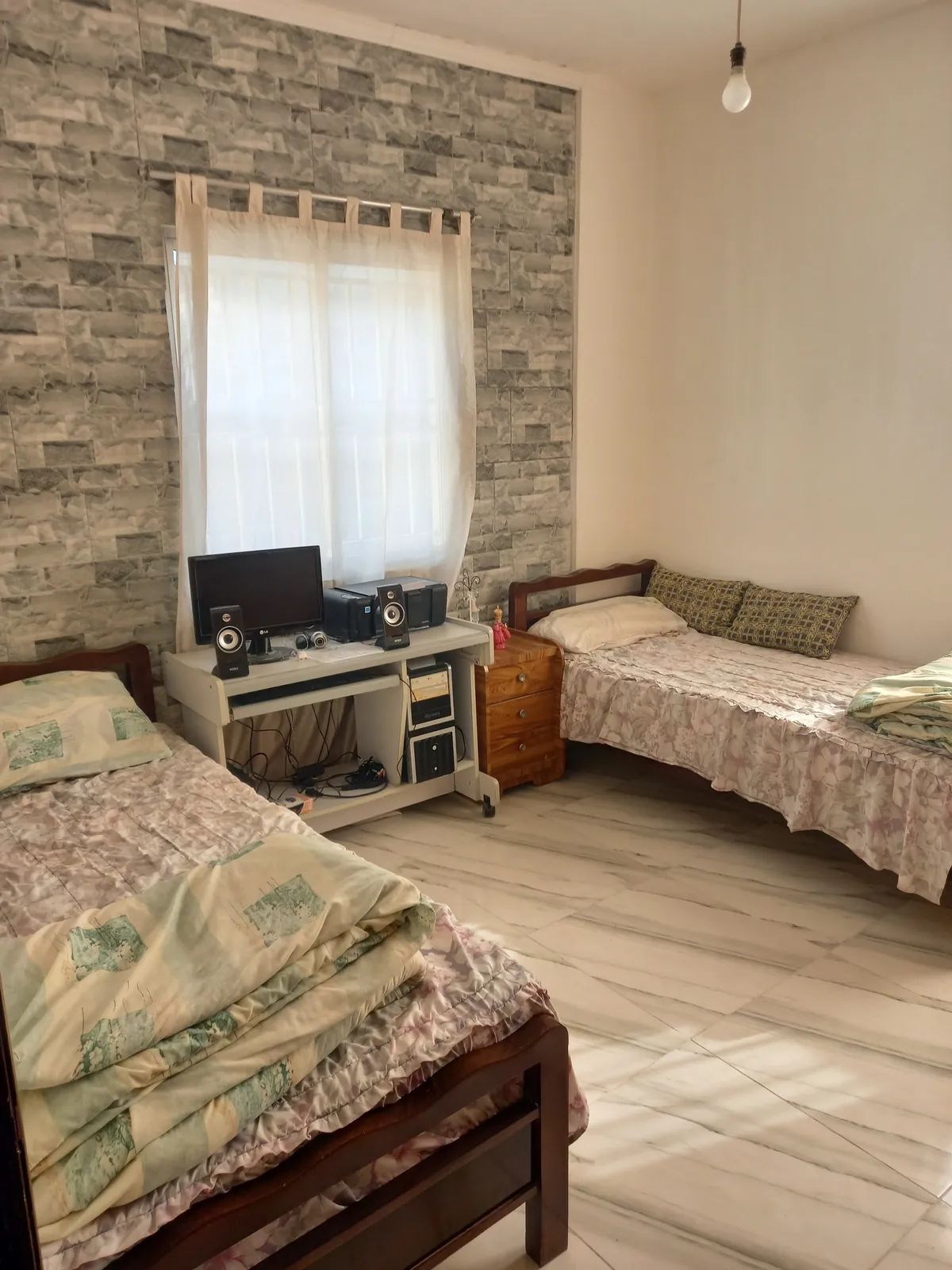 Furnished Apartment in Blat, Jbeil — الصورة 4