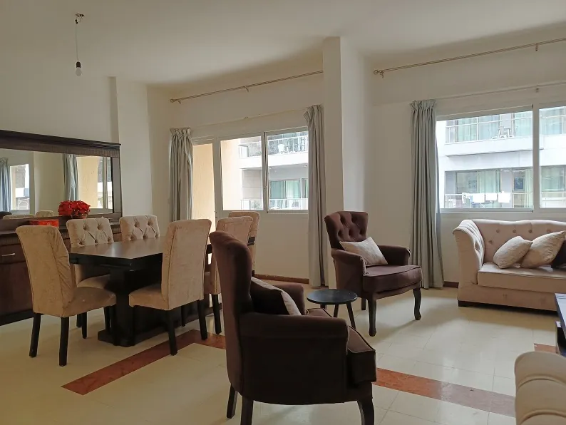 Furnished Apartment for Rent in Achrafieh Gemmayzeh, Beirut — الصورة 2