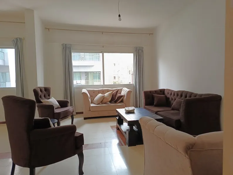 Furnished Apartment for Rent in Achrafieh Gemmayzeh, Beirut — الصورة 3