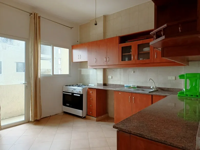 Furnished Apartment for Rent in Achrafieh Gemmayzeh, Beirut — الصورة 4