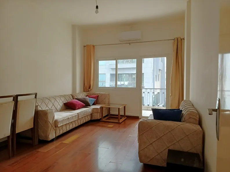 Furnished Apartment for Rent in Achrafieh Gemmayzeh, Beirut — الصورة 5