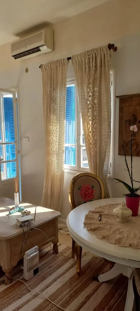 Apartment in Achrafieh, Sassine, Beirut with Open View — الصورة 2