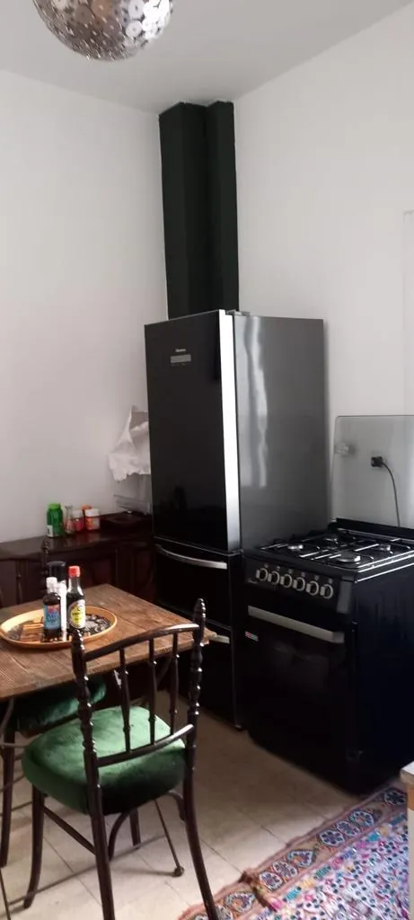 Apartment in Achrafieh, Sassine, Beirut with Open View — الصورة 3