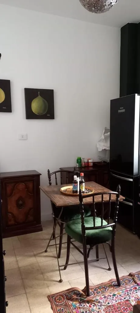 Apartment in Achrafieh, Sassine, Beirut with Open View — الصورة 4