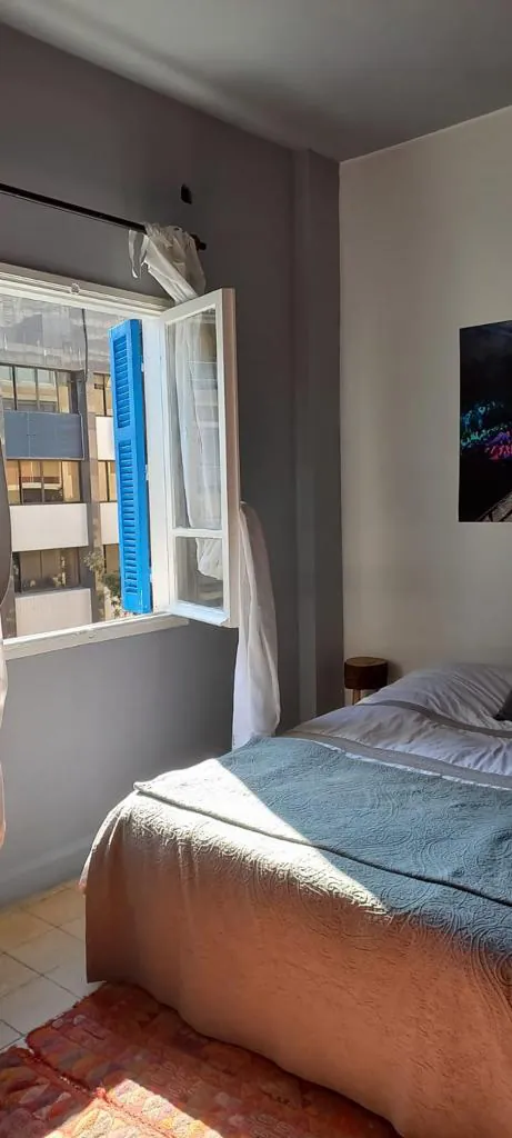 Apartment in Achrafieh, Sassine, Beirut with Open View — الصورة 5