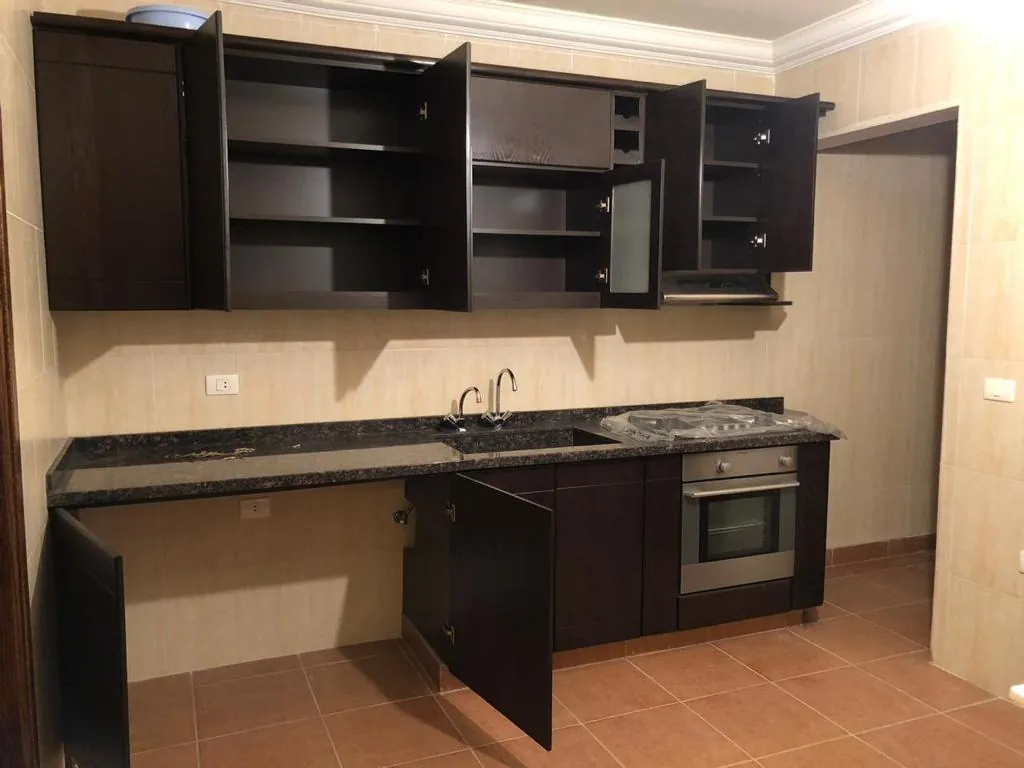 Apartment in Sahel Alma, Keserwan with Sea and Mountain View — الصورة 4