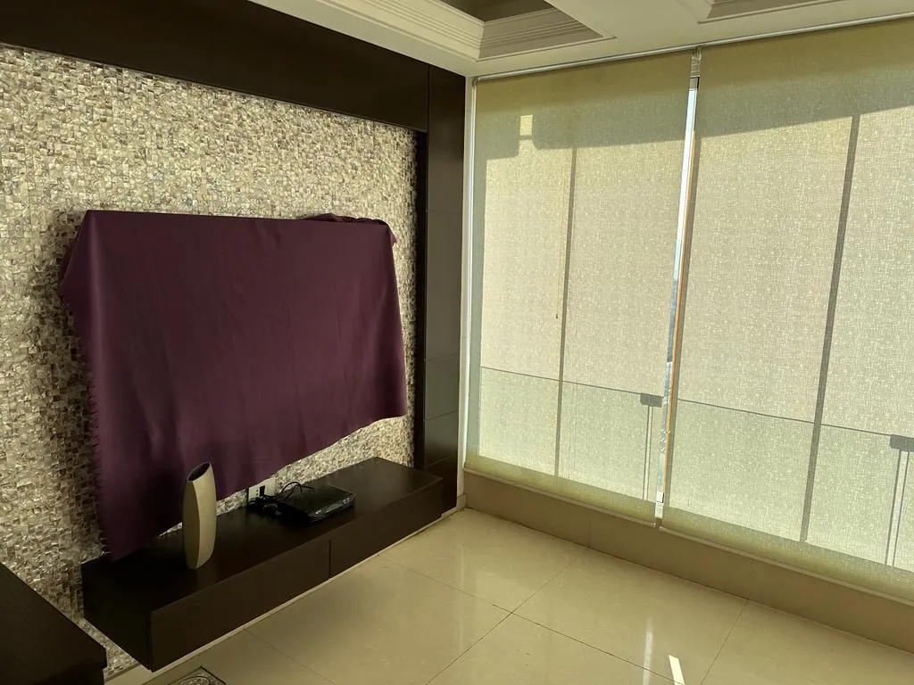 Furnished Apartment in Sahel Alma with Sea and Mountain View — الصورة 4