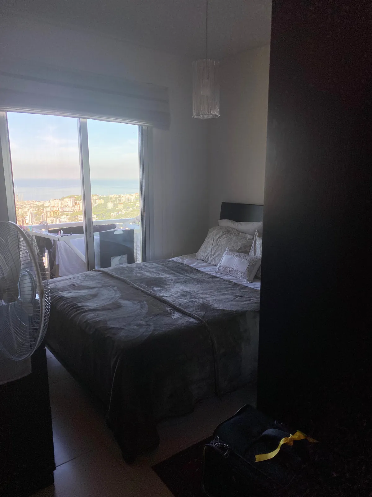 Apartment in Bsalim, Metn with Breathtaking Sea View — الصورة 4