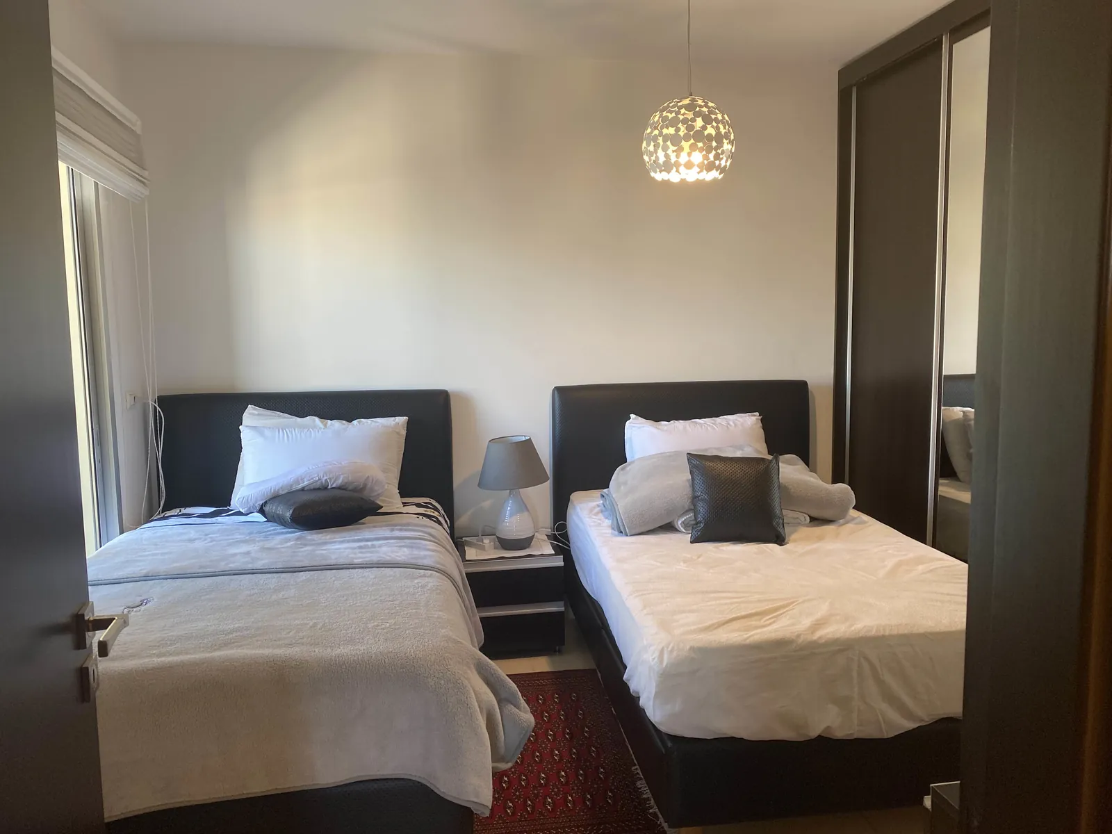 Apartment in Bsalim, Metn with Breathtaking Sea View — الصورة 5
