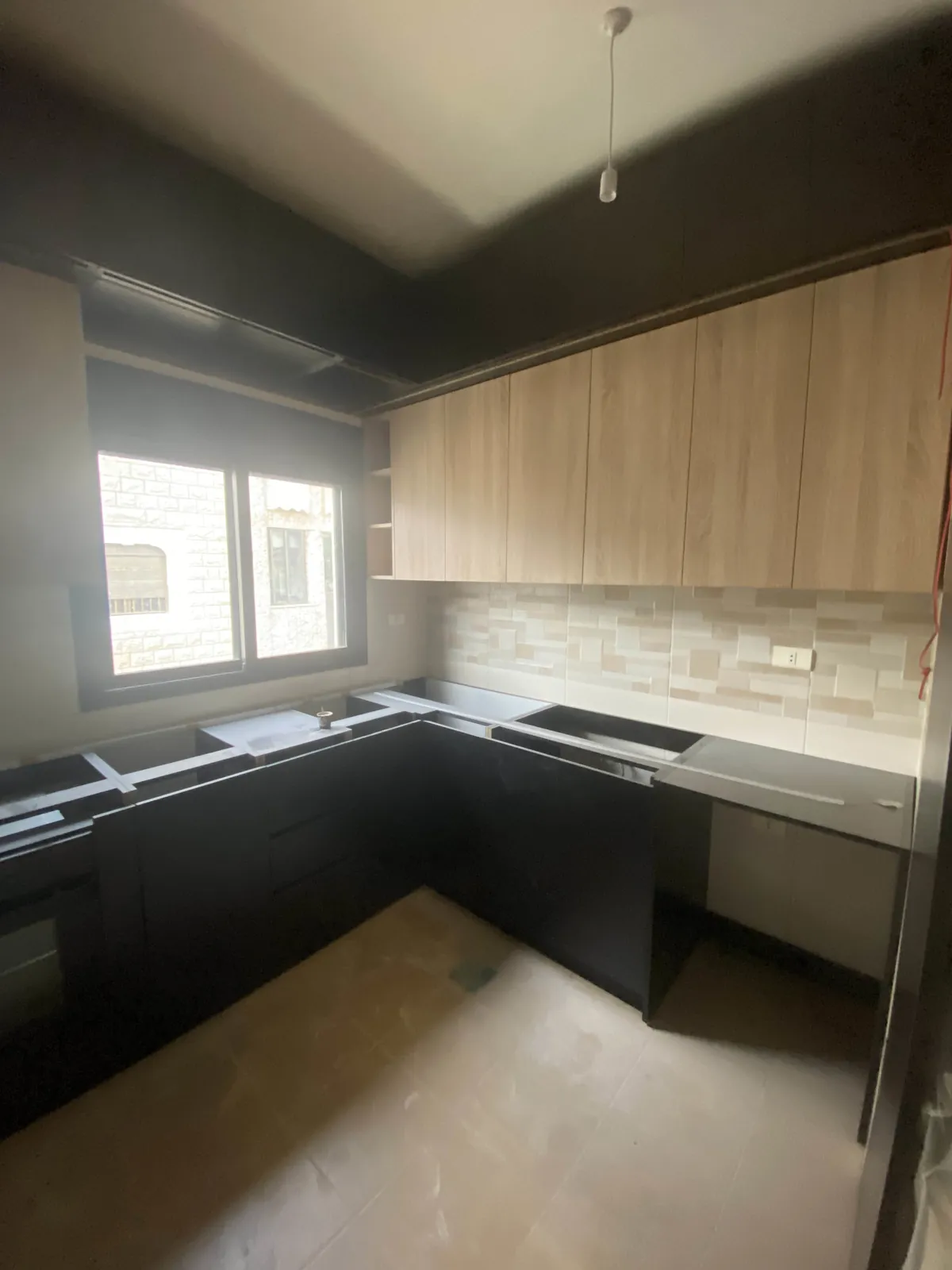 Apartment in Mezher, Metn with an Open View — الصورة 2