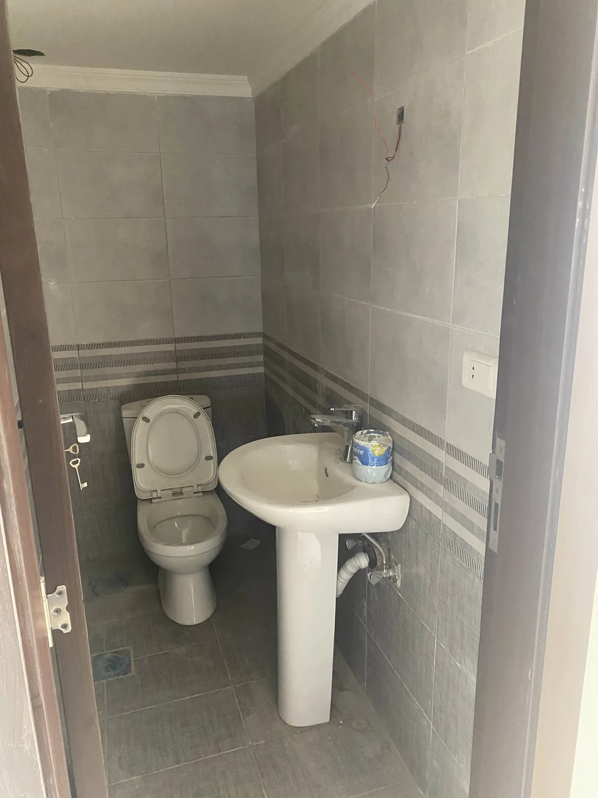 Apartment in Mezher, Metn with an Open View — الصورة 4
