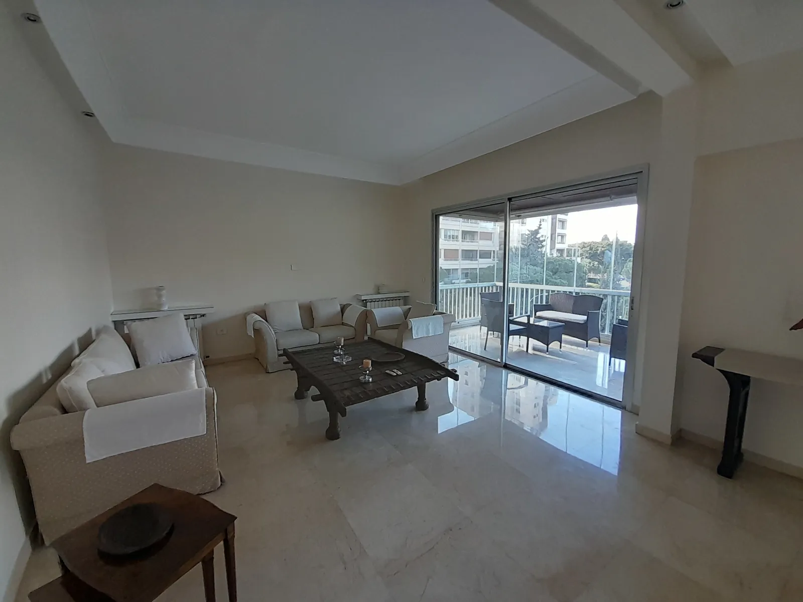 Apartment for Rent in Horch Tabet, Metn