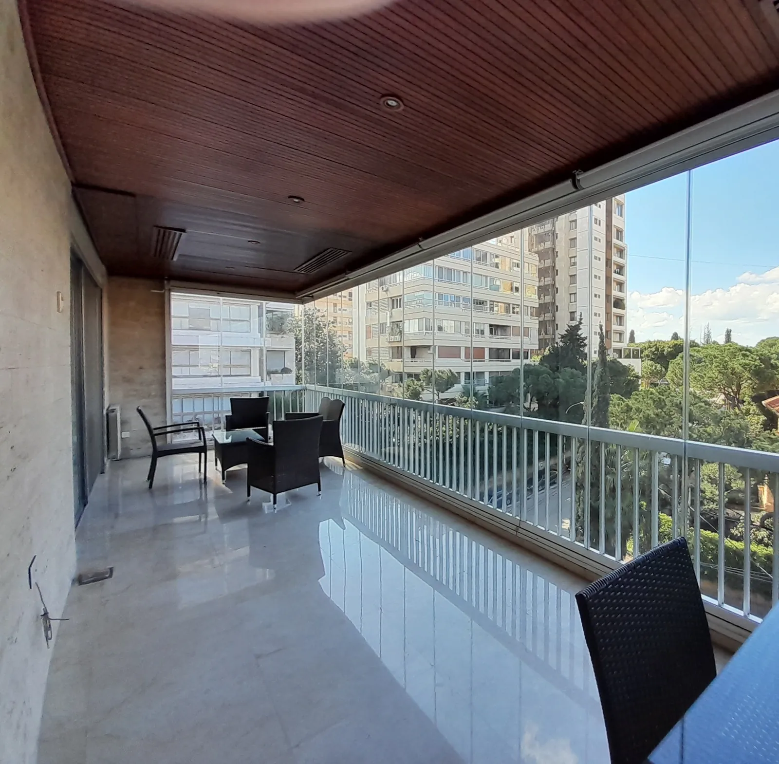 Apartment for Rent in Horch Tabet, Metn — photo 3
