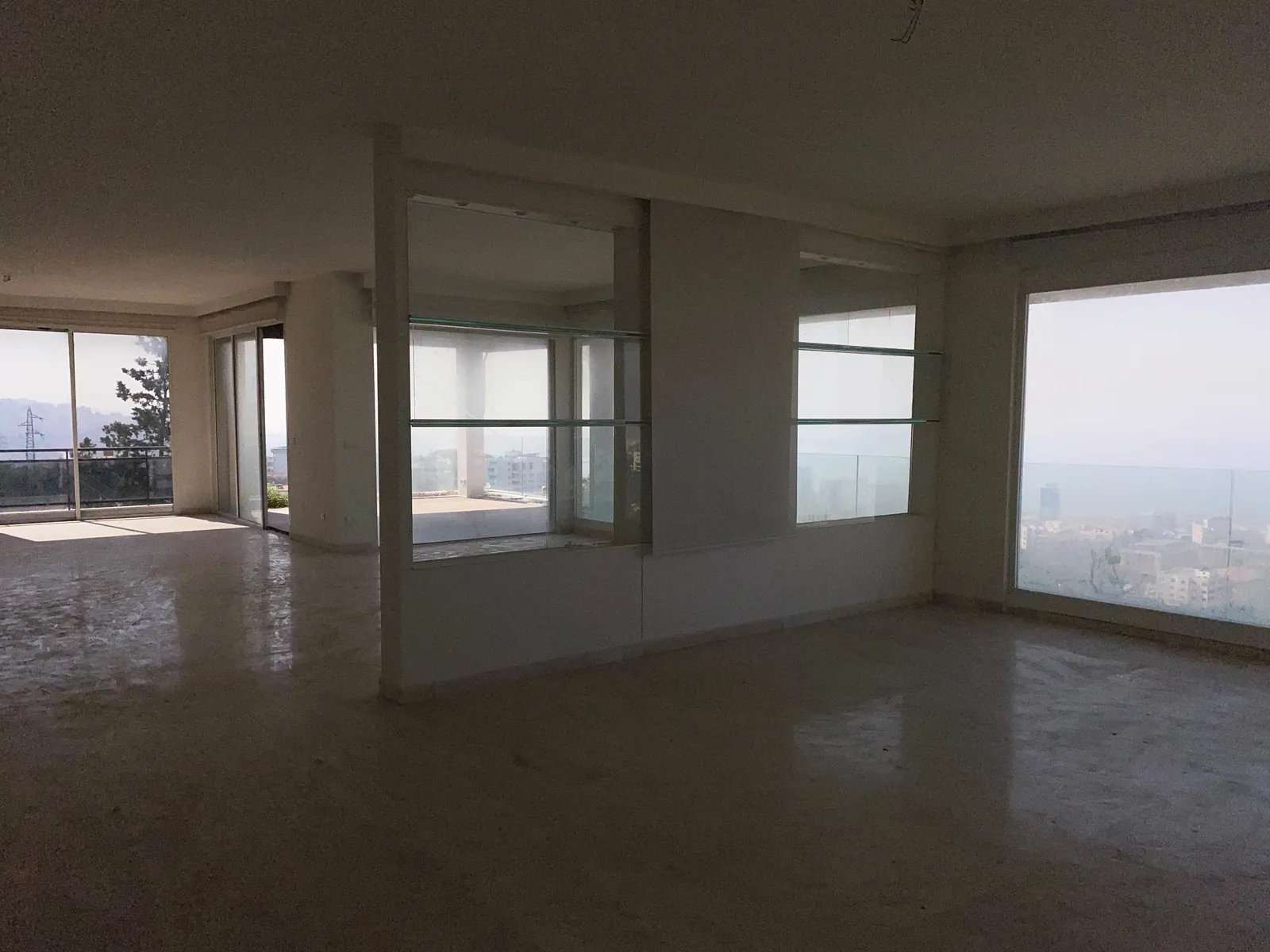 Apartment in Naccache/Rabieh, Metn with Sea View — photo 2