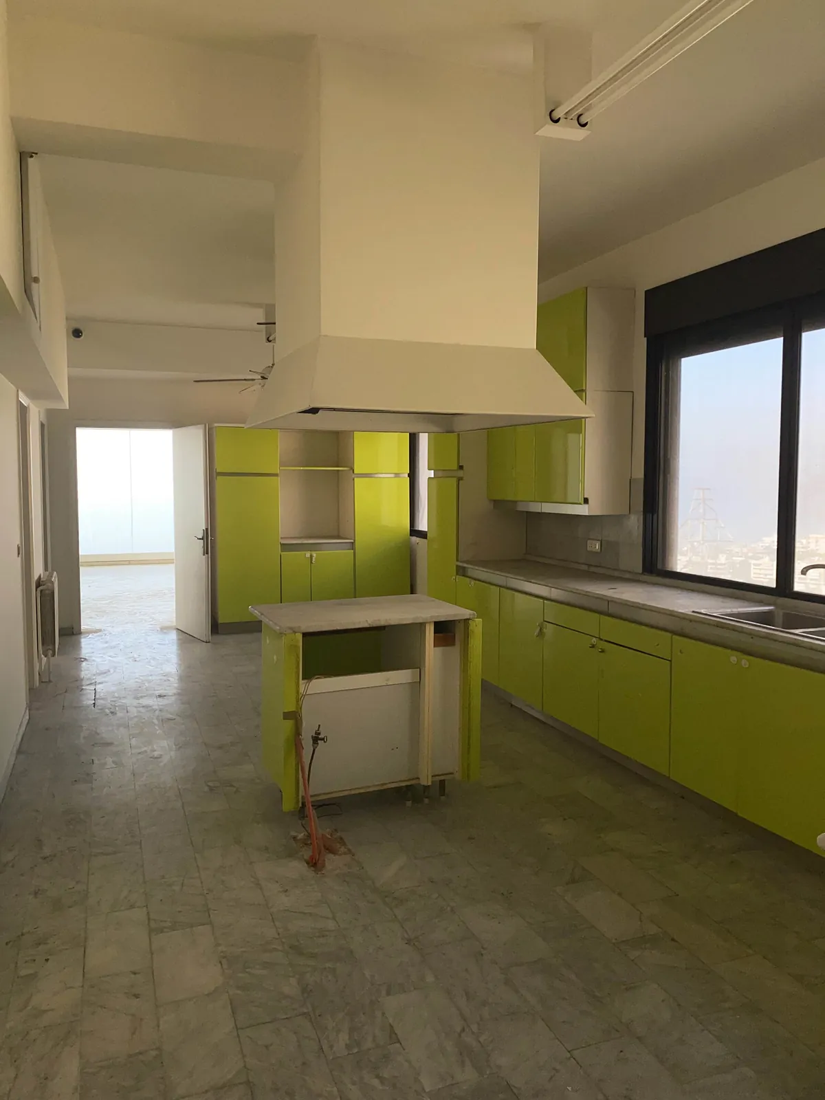 Apartment in Naccache/Rabieh, Metn with Sea View — photo 3