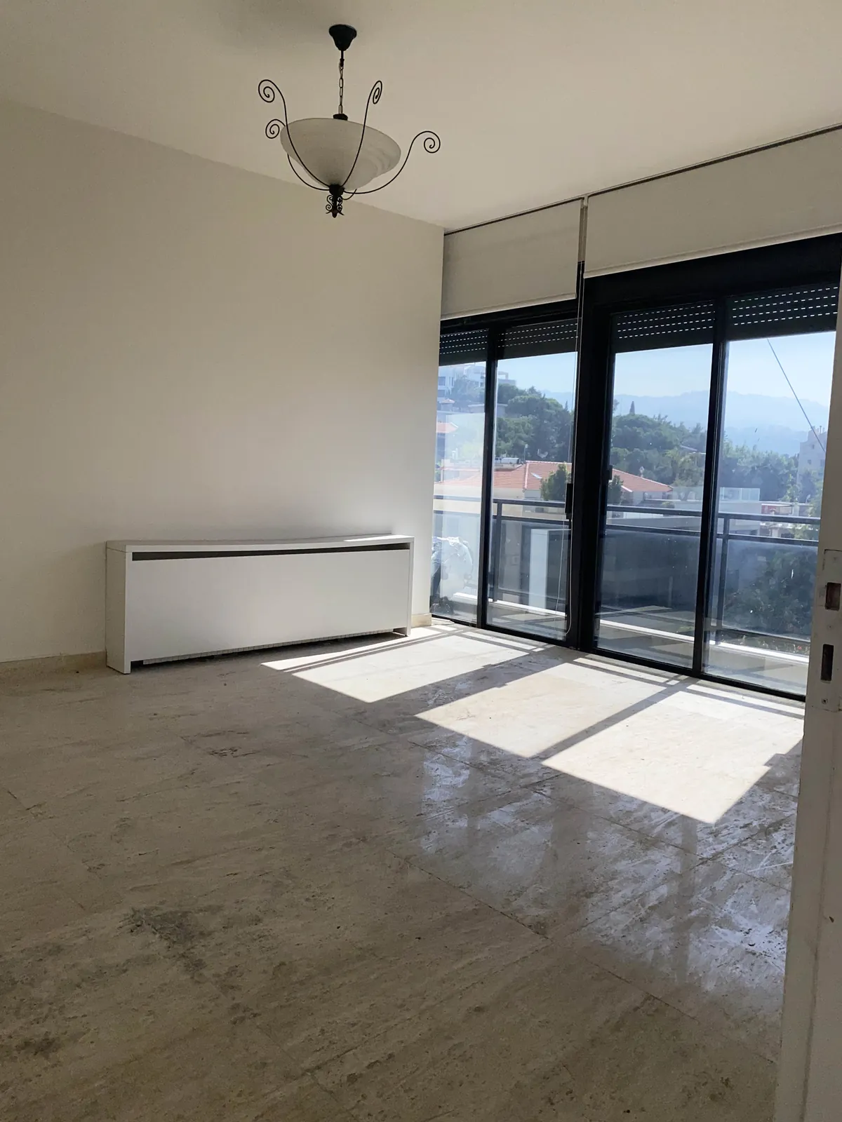 Apartment in Naccache/Rabieh, Metn with Sea View — photo 4
