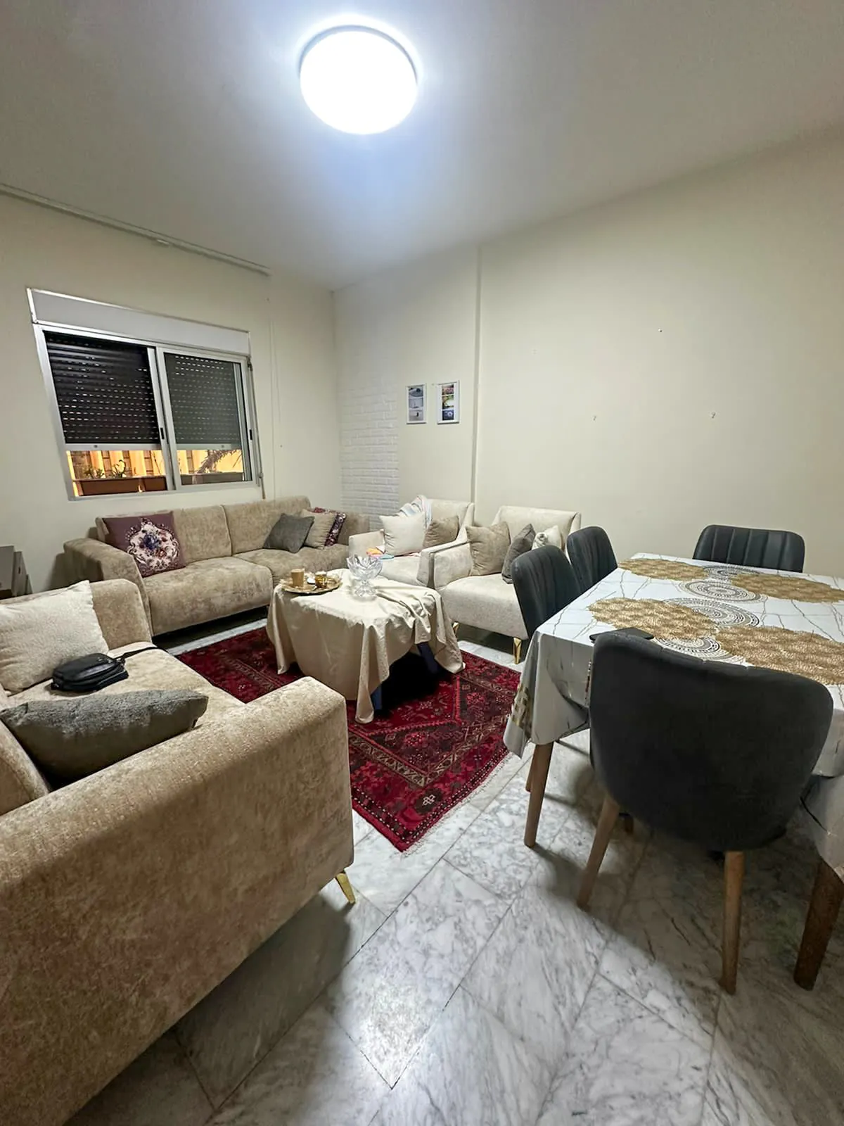Prime Location Apartment in Sabtieh, Metn — photo 1