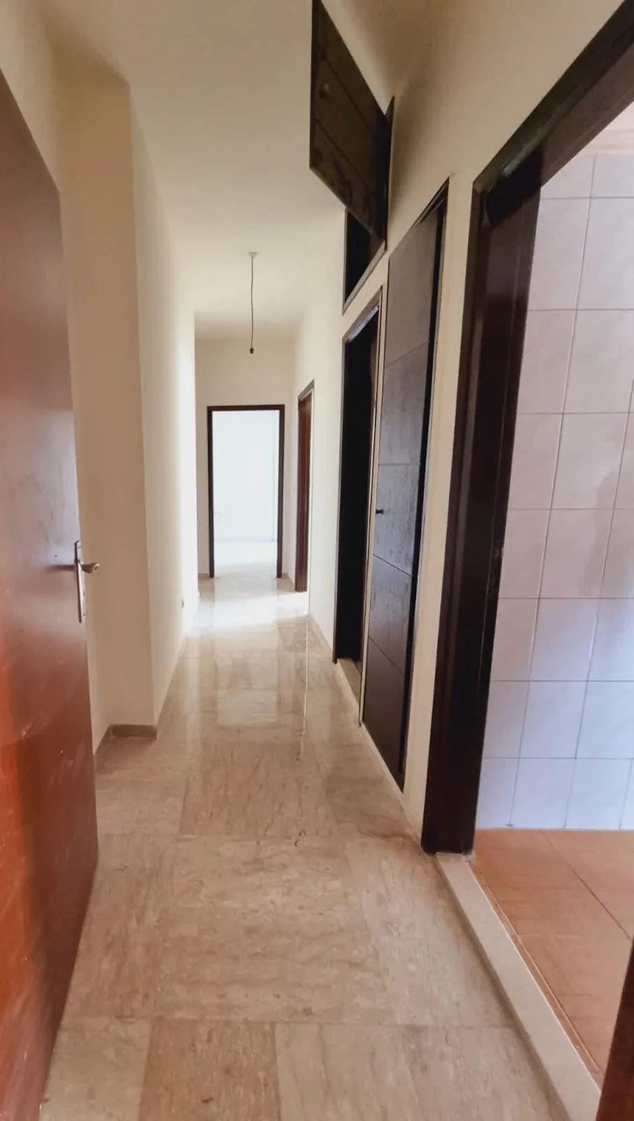 Spacious Apartment in New Rawda, Metn with Sea View — photo 4