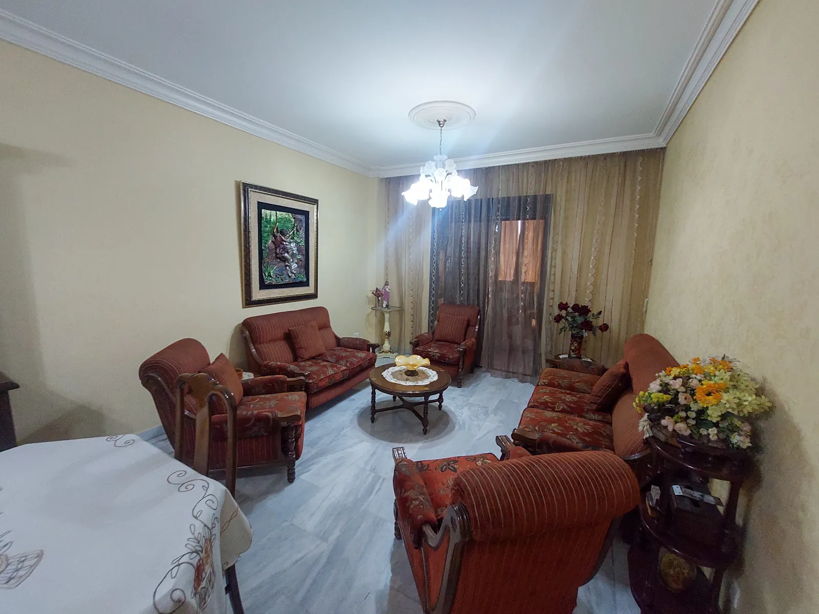 Apartment in Sabtieh, Metn with a Breathtaking Sea View — photo 1