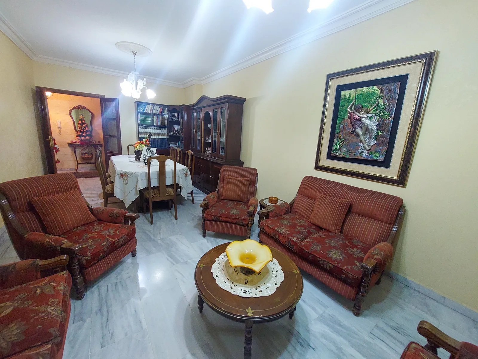 Apartment in Sabtieh, Metn with a Breathtaking Sea View — photo 2