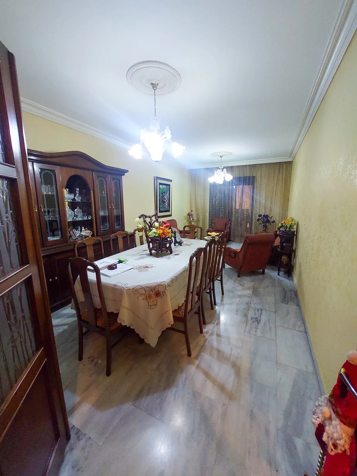 Apartment in Sabtieh, Metn with a Breathtaking Sea View — photo 3