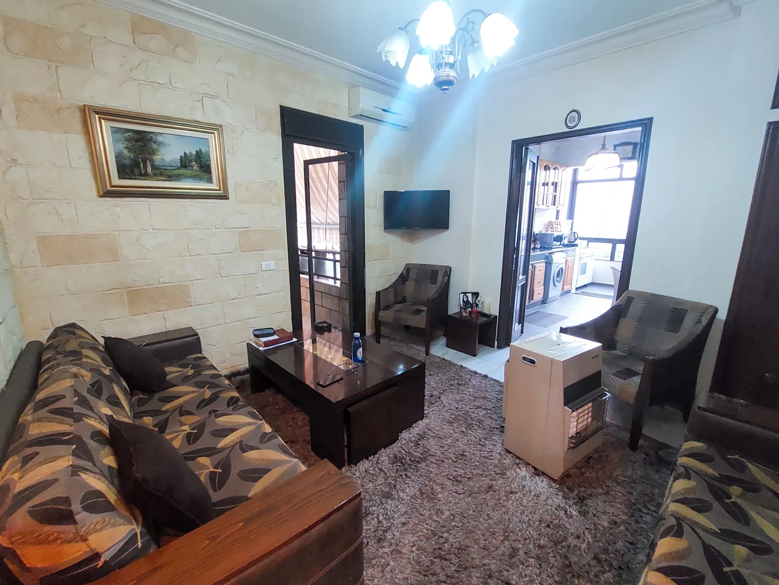 Apartment in Sabtieh, Metn with a Breathtaking Sea View — photo 4