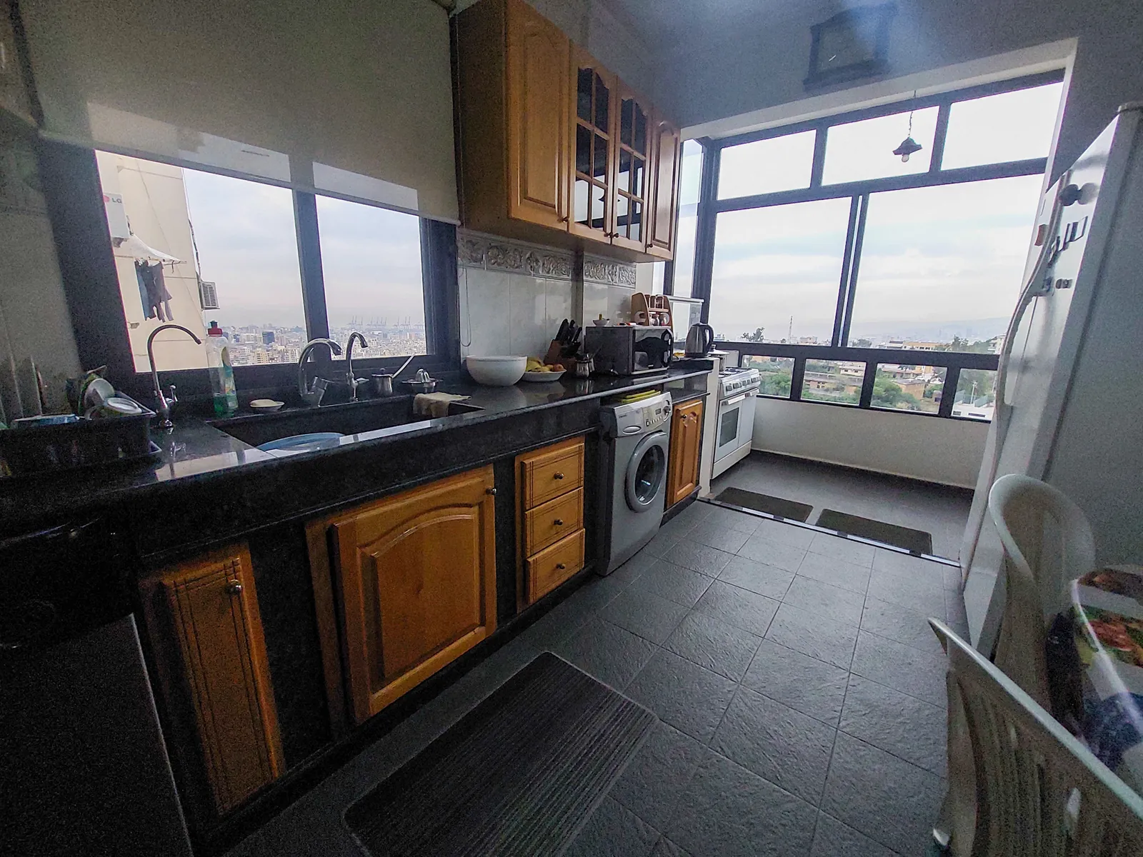 Apartment in Sabtieh, Metn with a Breathtaking Sea View — photo 5