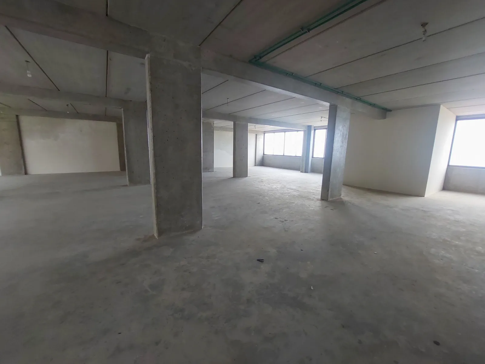 Industrial Warehouse for Sale or for Rent in Mazraat Yachouh, Metn