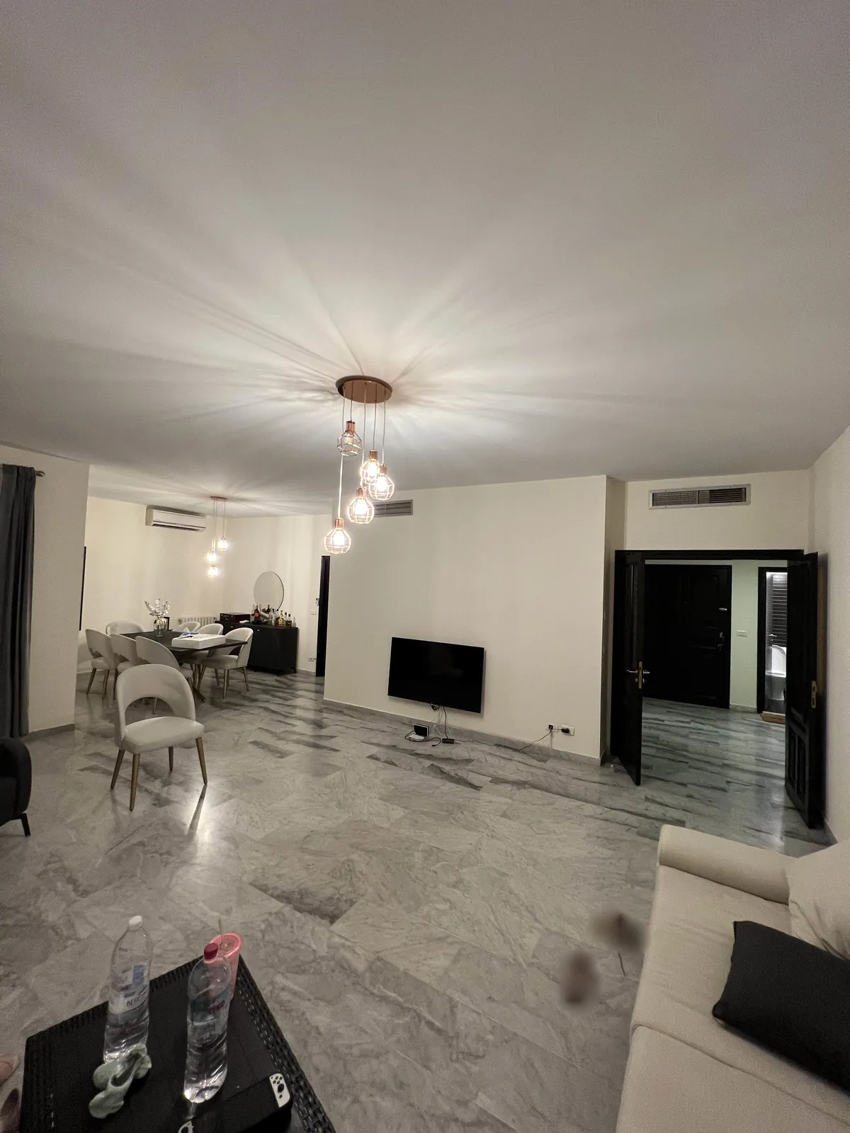 Prime Location Apartment in Biyada, Metn