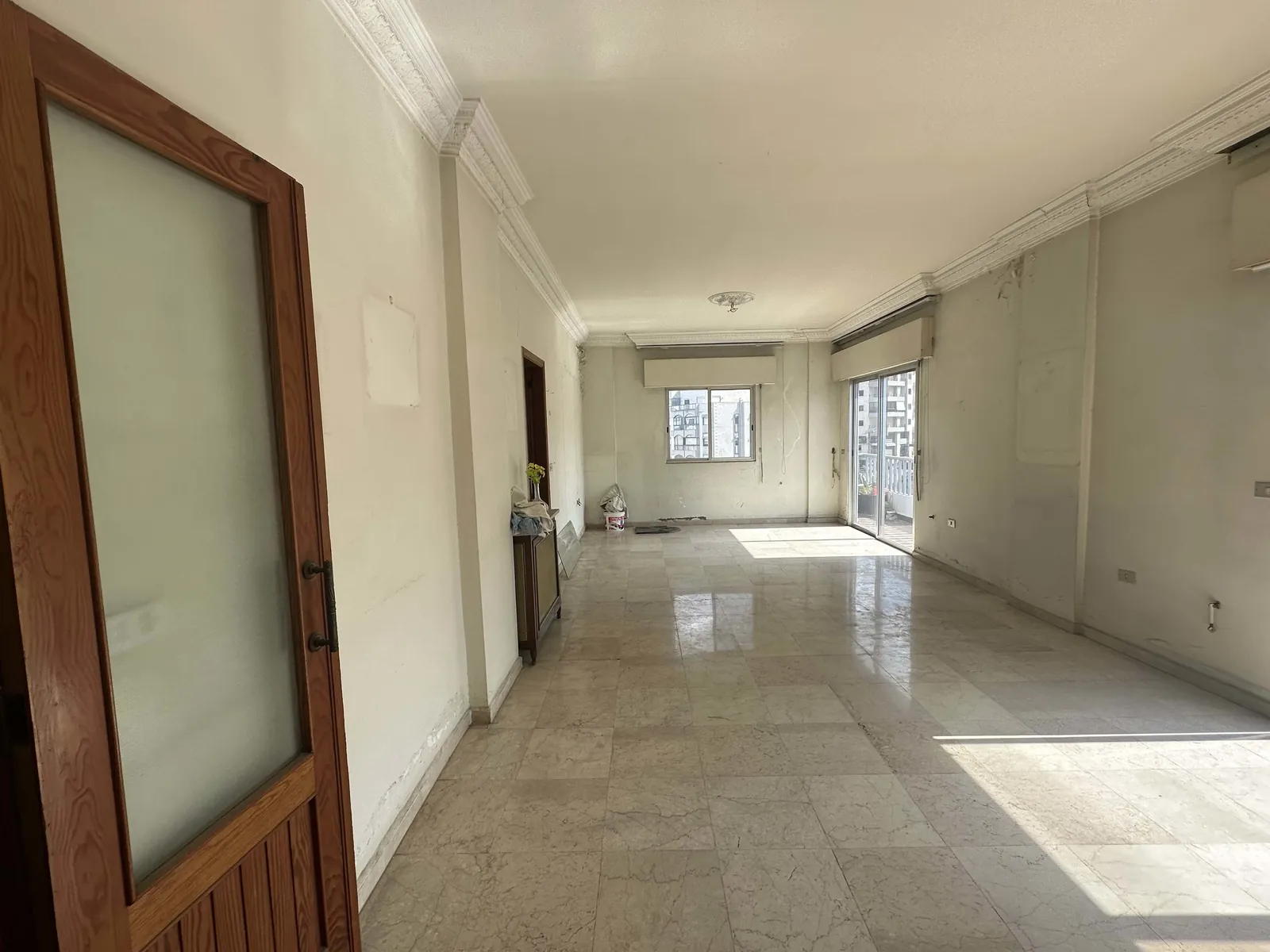 Apartment in Adonis, Keserwan with Open View