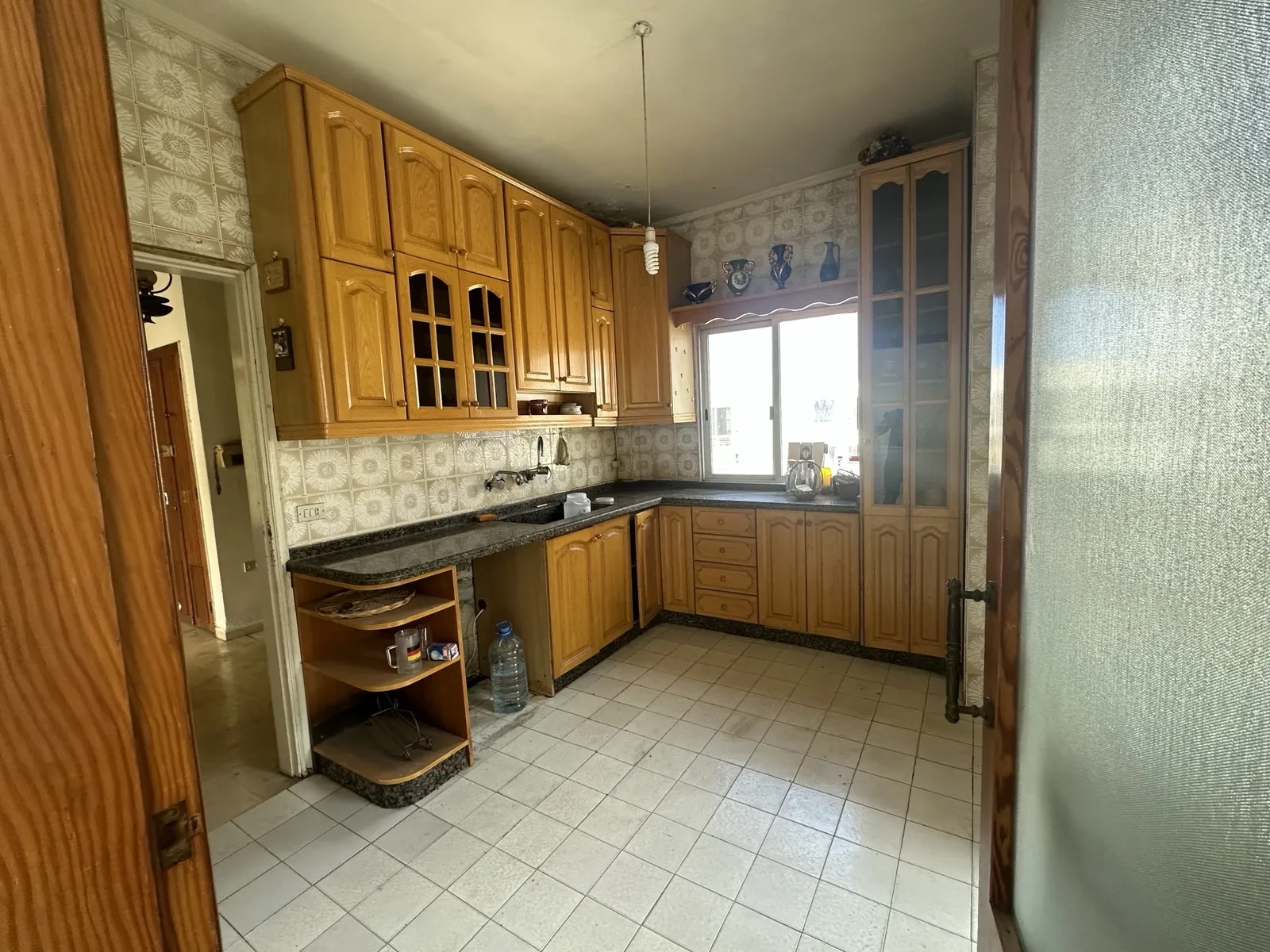 Apartment in Adonis, Keserwan with Open View — photo 2