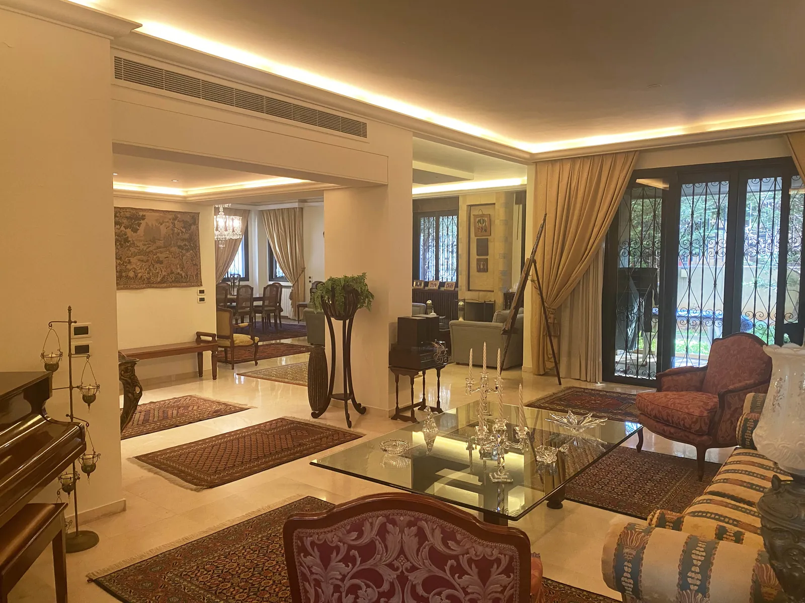 Apartment in Mtayleb, Metn with Garden and Terrace — photo 2