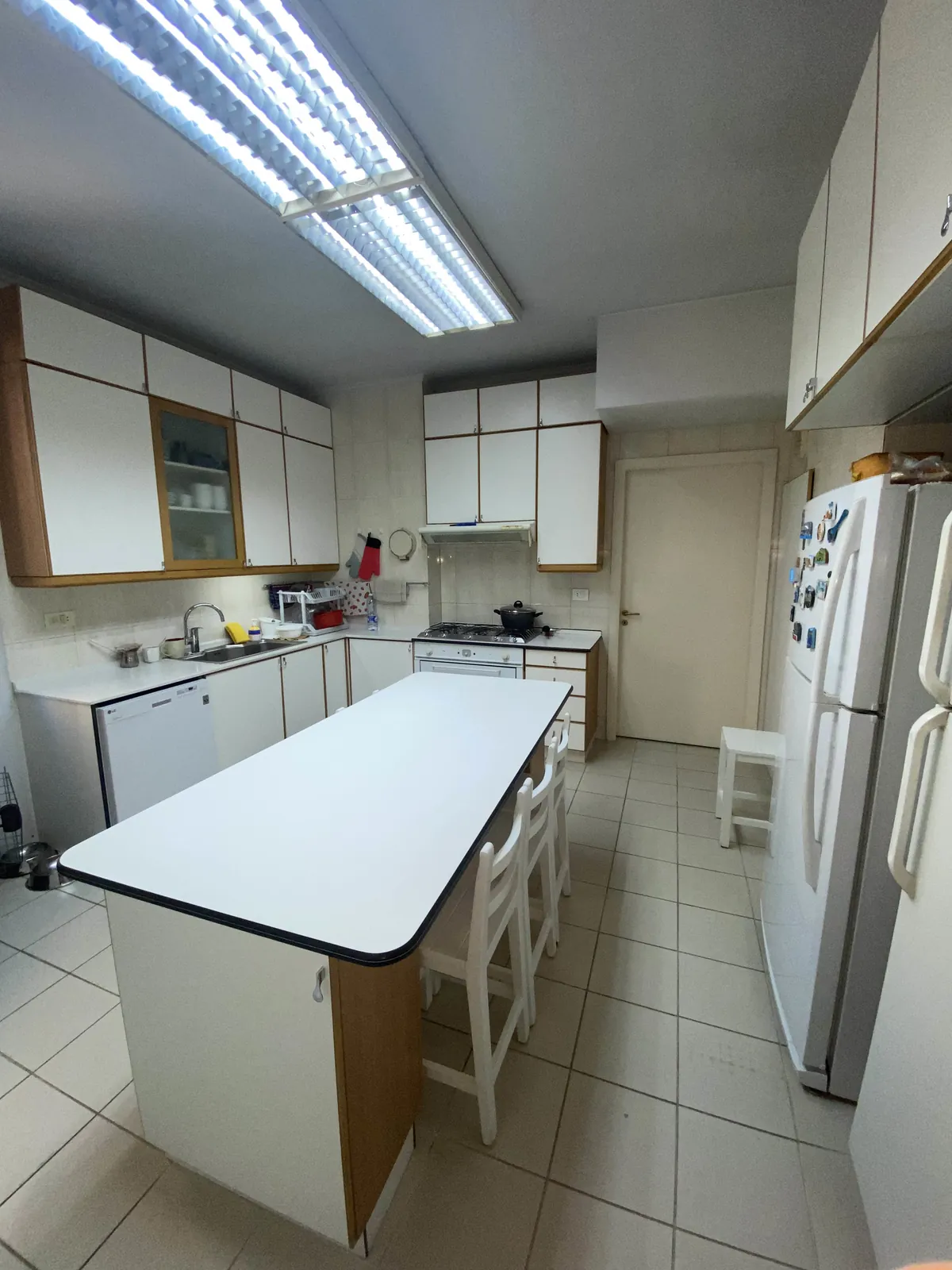 Apartment in Mtayleb, Metn with Garden and Terrace — photo 3