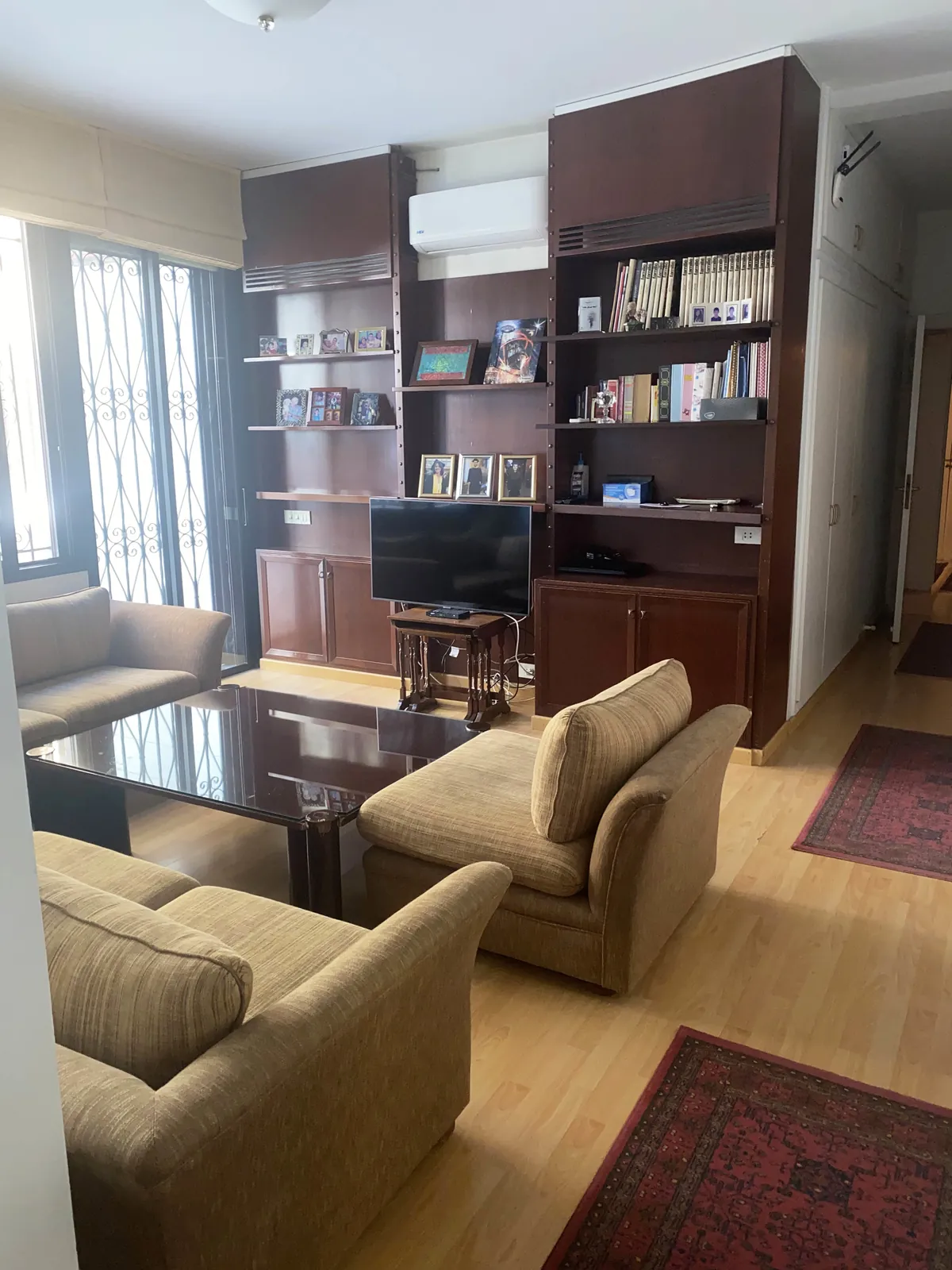 Apartment in Mtayleb, Metn with Garden and Terrace — photo 4